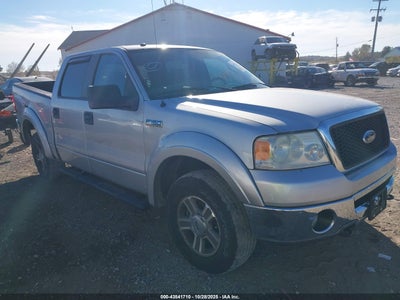 FORD F-150 2007