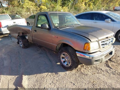 FORD RANGER 2003