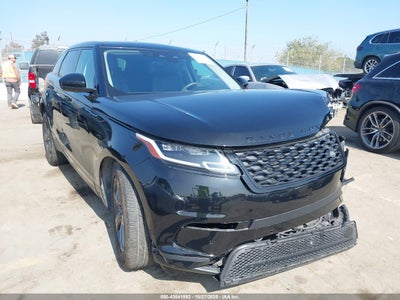 LAND ROVER RANGE ROVER VELAR 2021