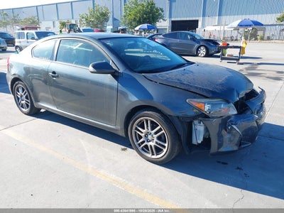 SCION TC 2006