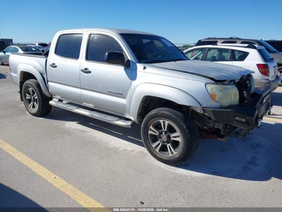 TOYOTA TACOMA 2008