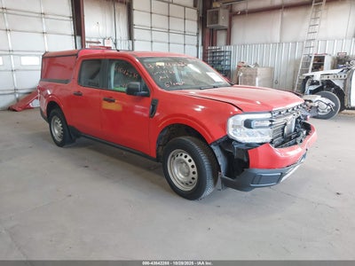 FORD MAVERICK 2022