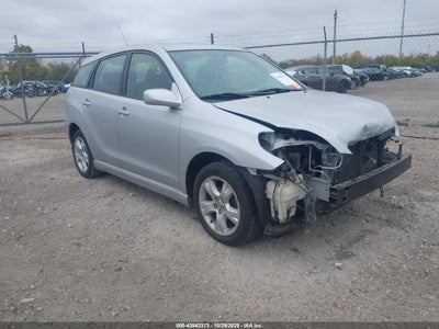 TOYOTA MATRIX 2006