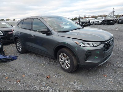FORD ESCAPE 2025