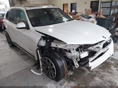 BMW X5 2017
