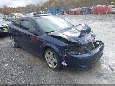 CHEVROLET COBALT 2008