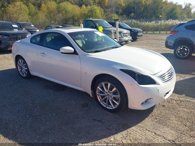 INFINITI Q60 2014