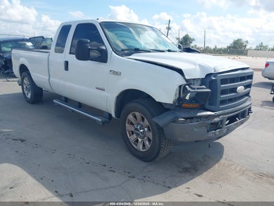 FORD F-250 2006