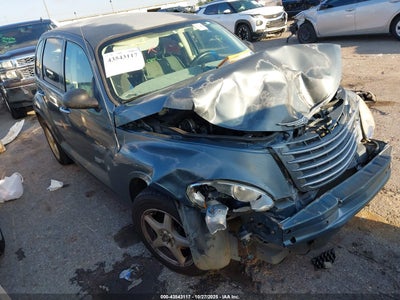 CHRYSLER PT CRUISER 2006