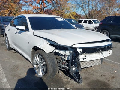 CADILLAC CT5 2022