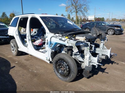 JEEP GRAND CHEROKEE 2023