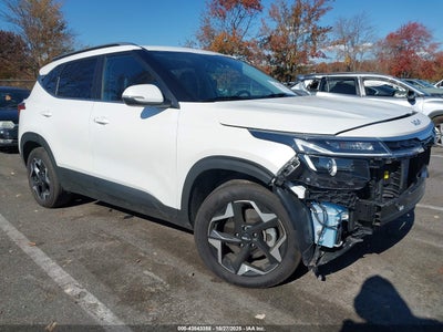 KIA SELTOS 2025