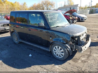 SCION XB 2005