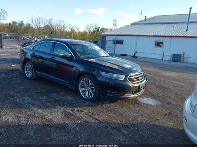 FORD TAURUS 2015