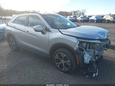 MITSUBISHI ECLIPSE CROSS 2022