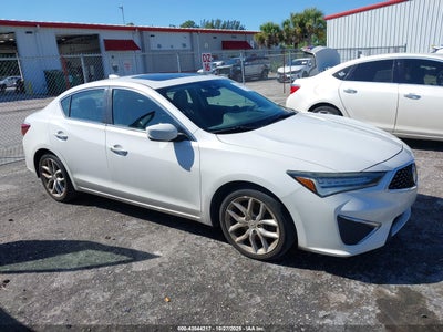 ACURA ILX 2020