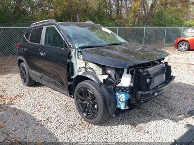 KIA SELTOS 2024