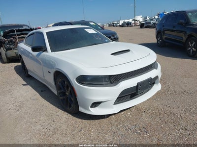 DODGE CHARGER 2023