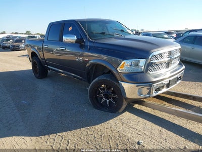 RAM 1500 2014