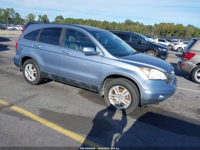 HONDA CR-V 2010