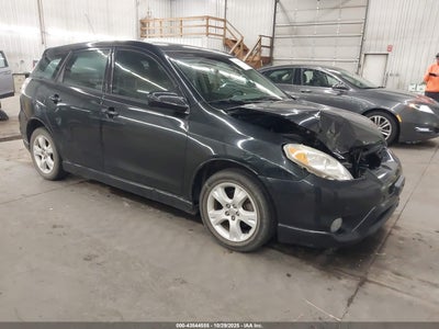 TOYOTA MATRIX 2005