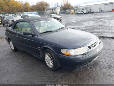 SAAB 9-3 2003