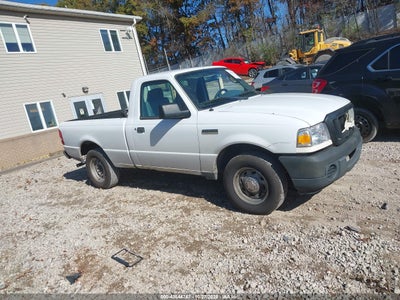 FORD RANGER 2006