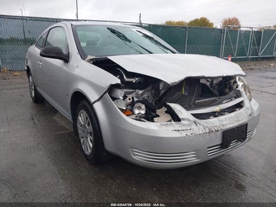 CHEVROLET COBALT 2009