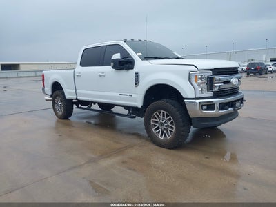 FORD F-250 2017