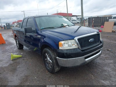 FORD F-150 2007