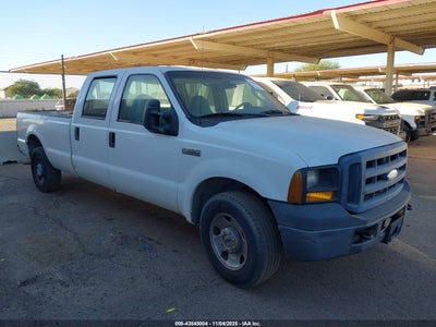 FORD F-250 2007