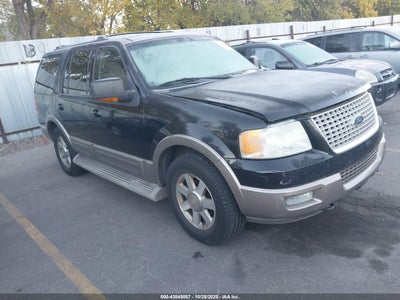 FORD EXPEDITION 2004