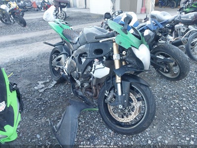 SUZUKI GSX-R600 2006