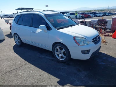 KIA RONDO 2007