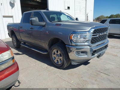 RAM 2500 2024