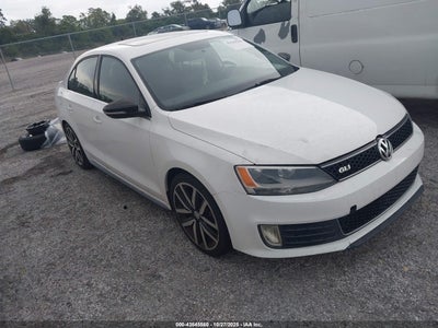 VOLKSWAGEN JETTA 2014
