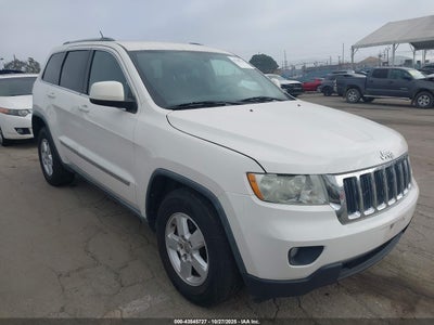 JEEP GRAND CHEROKEE 2011