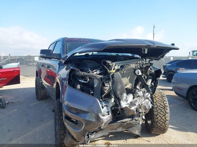 RAM 1500 2023