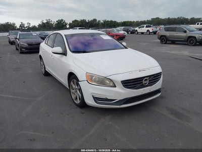 VOLVO S60 2014