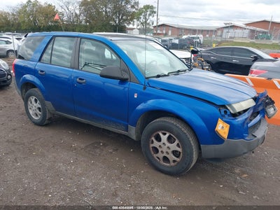 SATURN VUE 2003