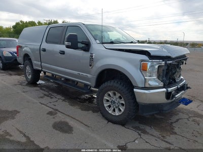 FORD F-250 2022