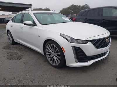 CADILLAC CT5 2023