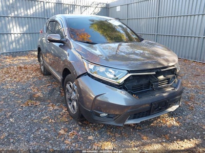 HONDA CR-V 2019