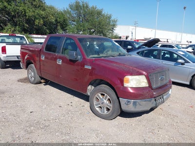 FORD F-150 2005