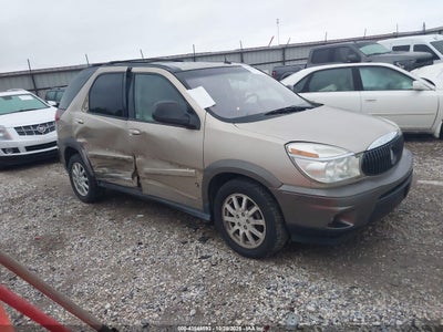 BUICK RENDEZVOUS 2005