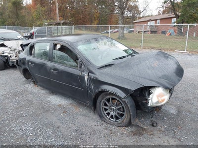 CHEVROLET COBALT 2006