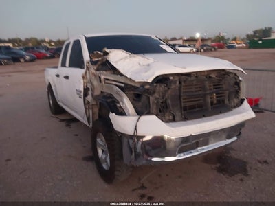 RAM 1500 CLASSIC 2019