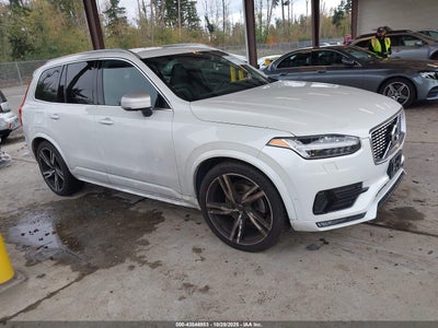 VOLVO XC90 2019