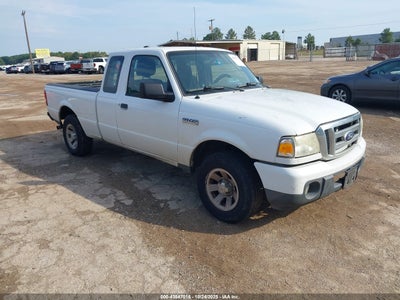 FORD RANGER 2011