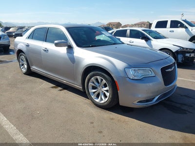 CHRYSLER 300 2016